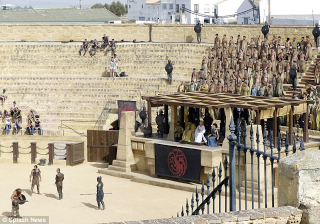 Illustration for article titled Game Of Thrones Season 5 Just Made Another Major Change From The Books